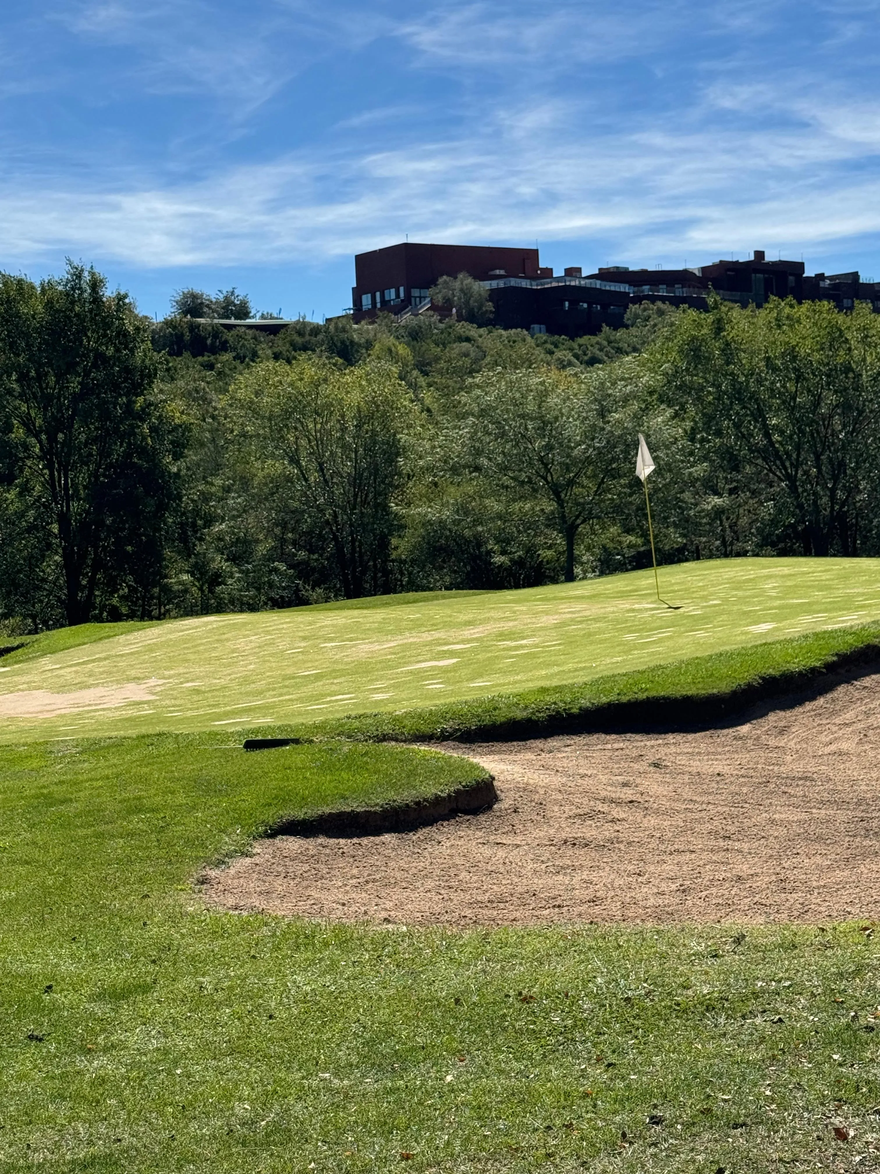 LOTES EN VENTA EN PUEBLO NATIVO - VILLA GIARDINO