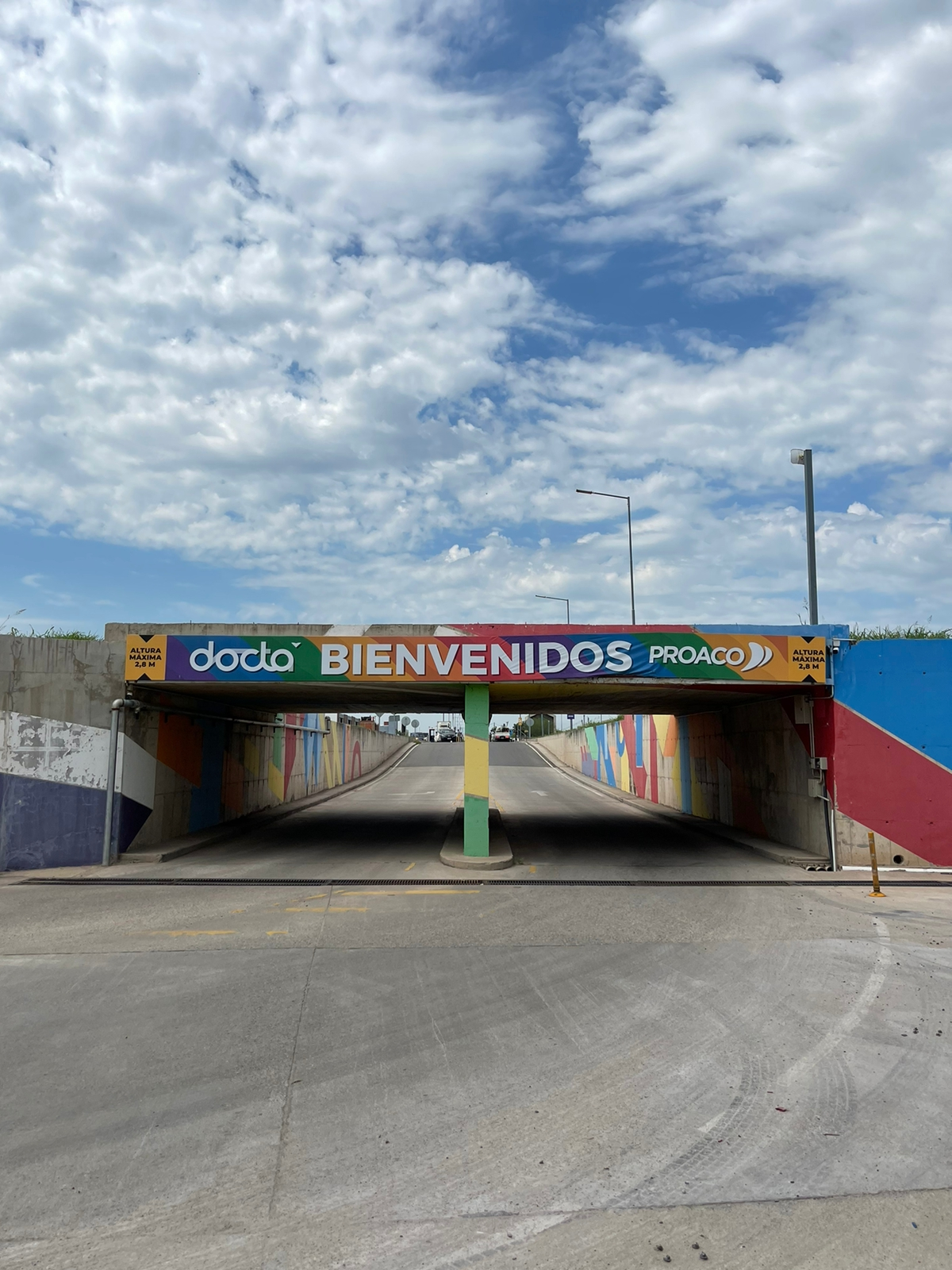 Lote Docta Central etapa 1 295 m2