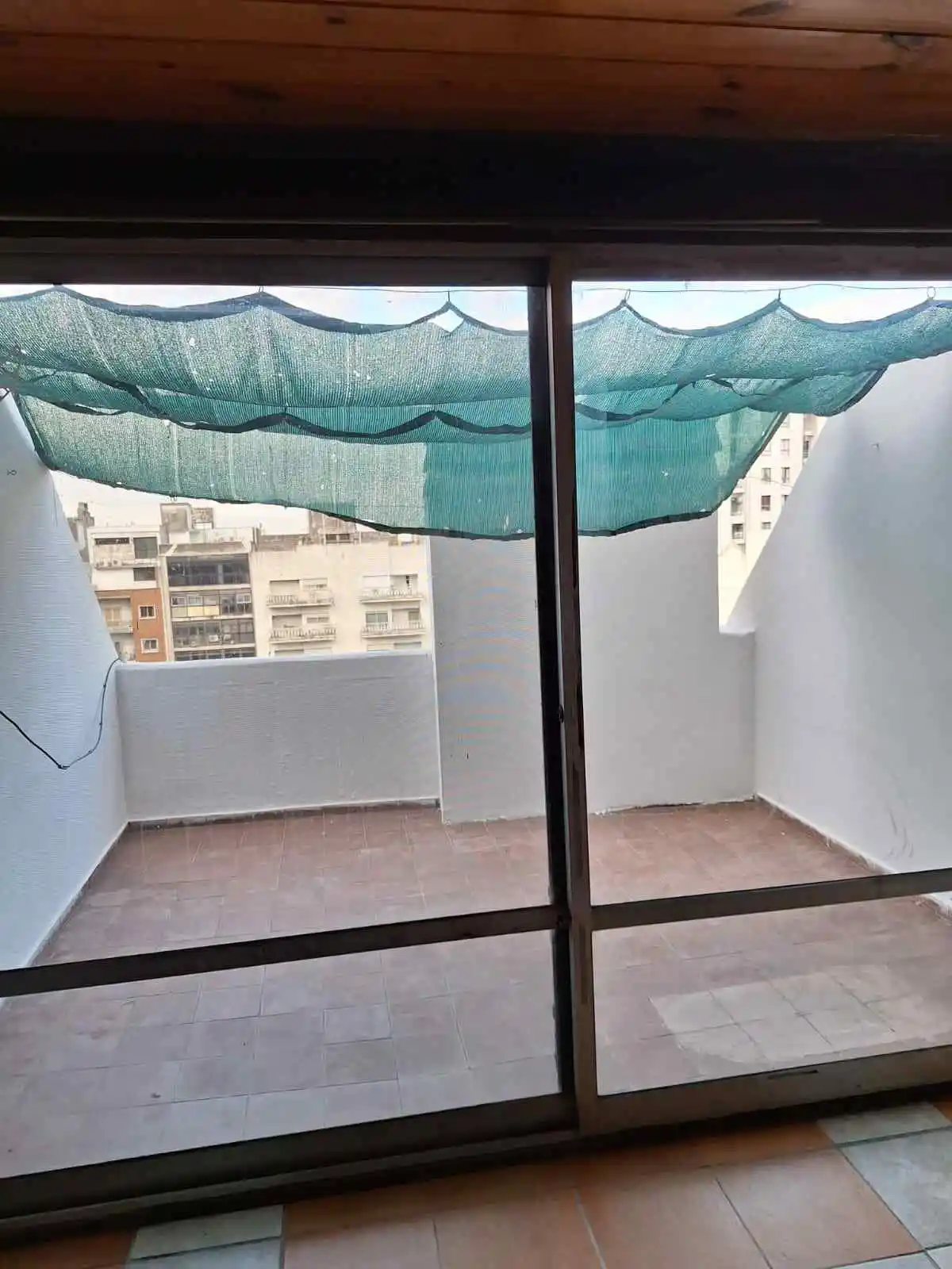 ALQUILER CENTRO UN DORMITORIO