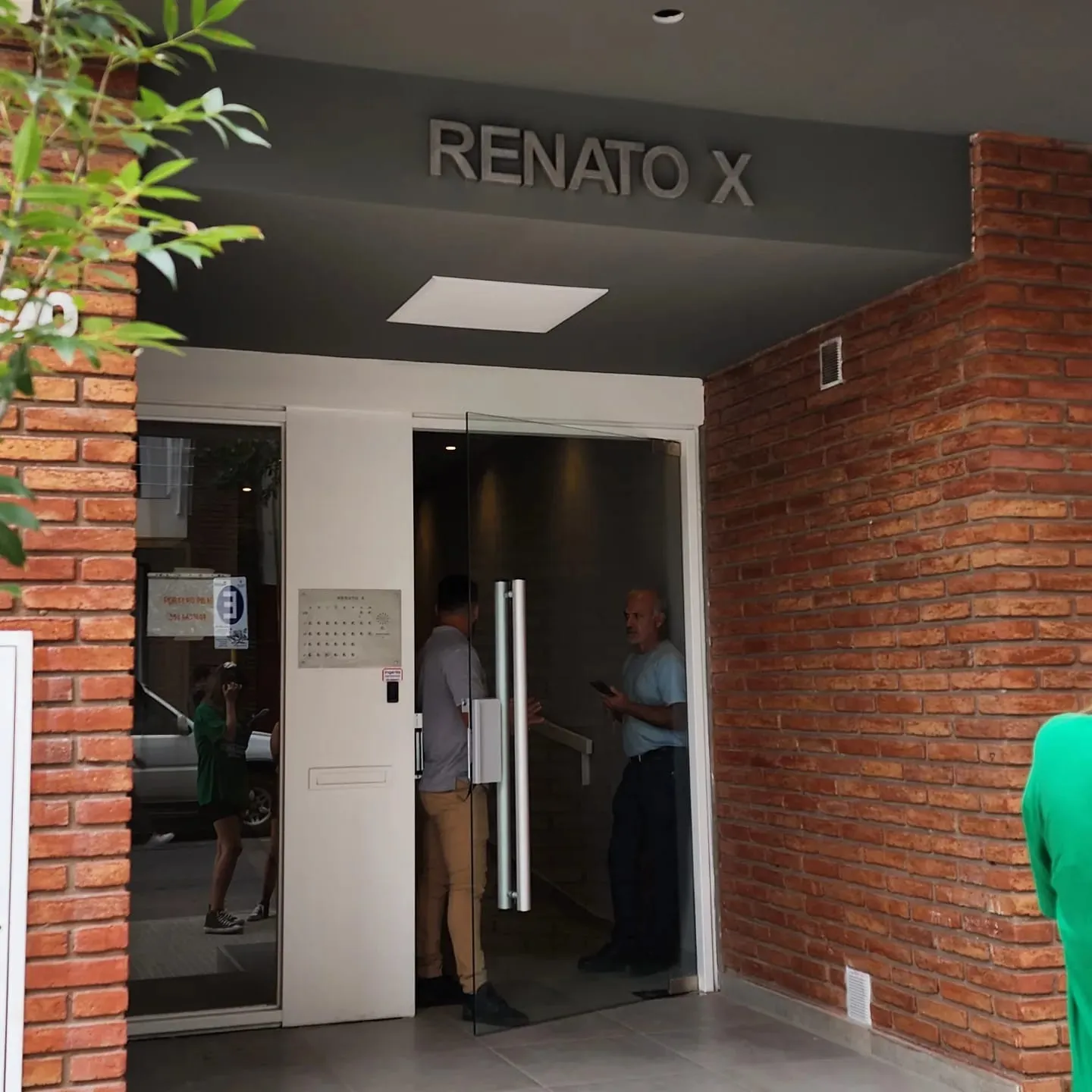 Nueva cordoba 1dorm $700M