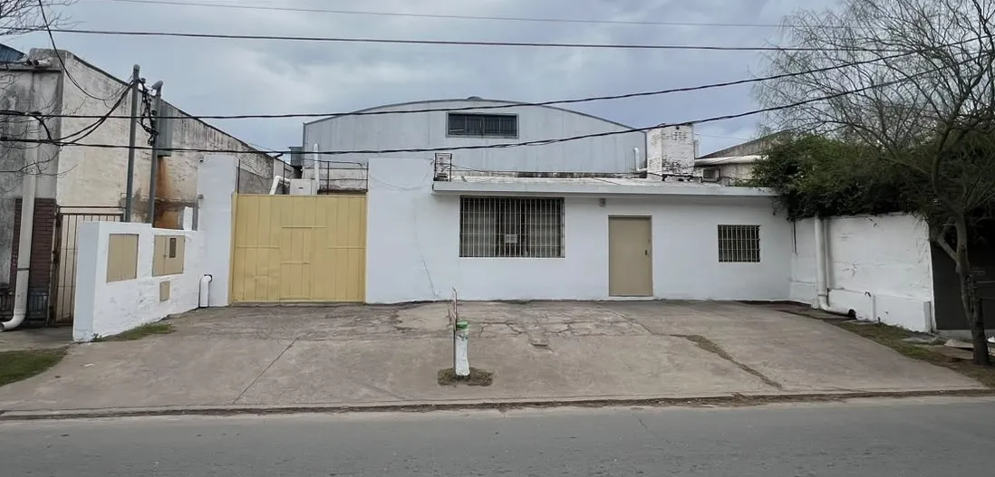GALPON EN VENTA