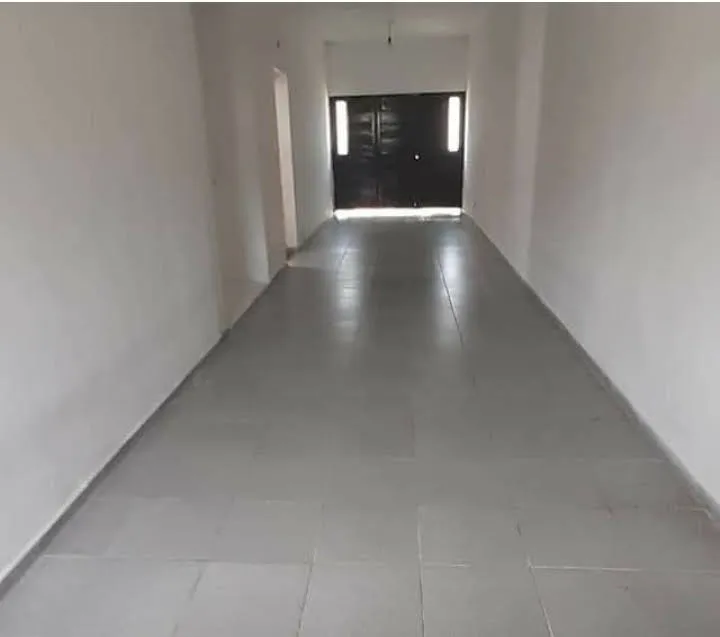 Alquilo casa