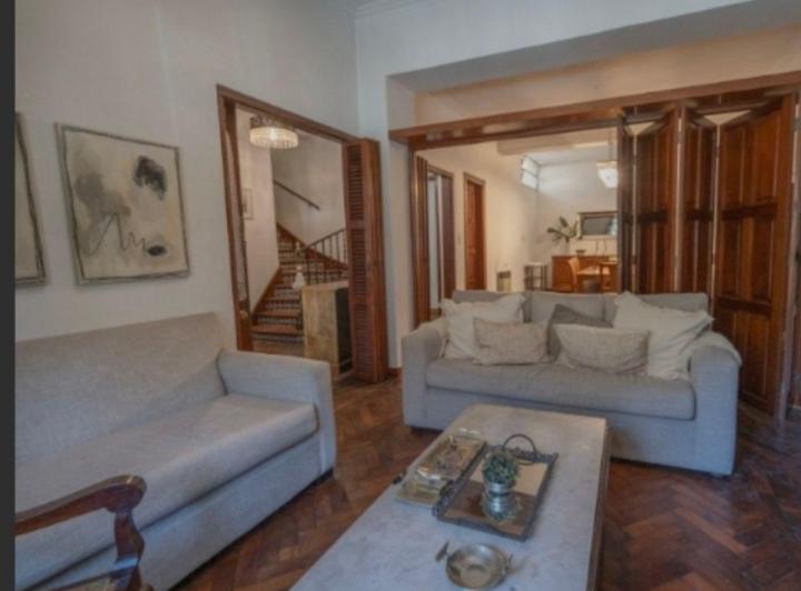 Casa · 89m² · 11 Ambientes