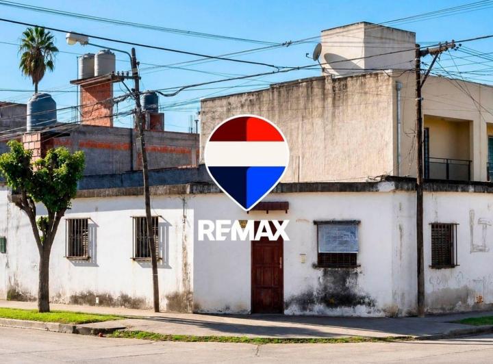 Casa · 162m² · 5 Ambientes · 3 Cocheras
