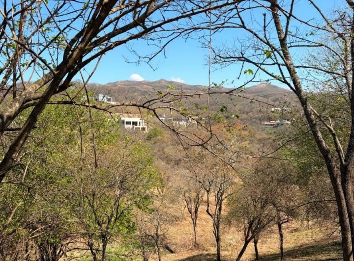 Terreno · 4600m²