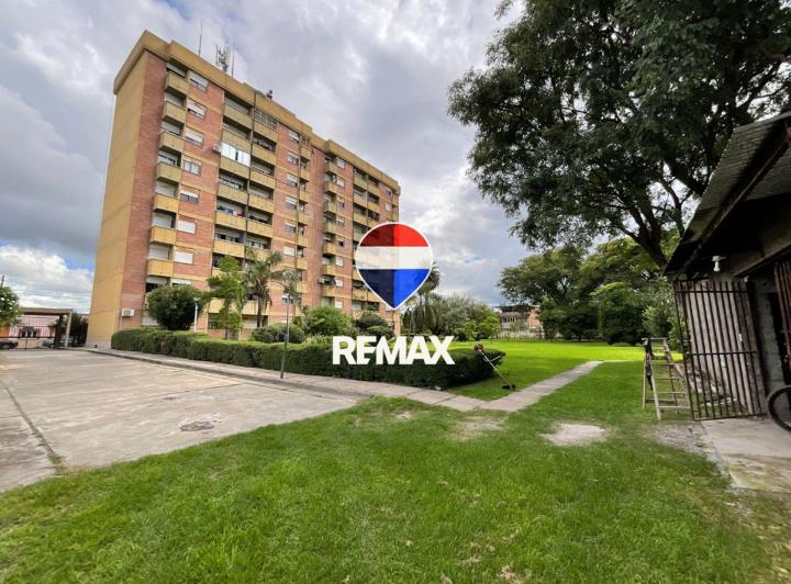 Departamento · 81m² · 4 Ambientes · 1 Cochera