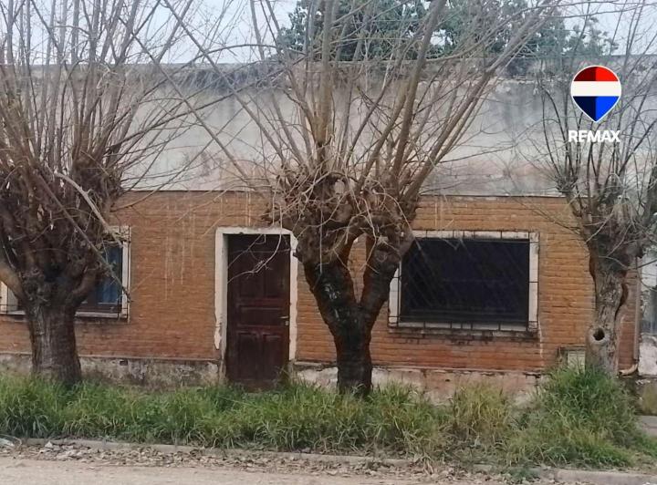 Casa · 130m² · 4 Ambientes · 1 Cochera