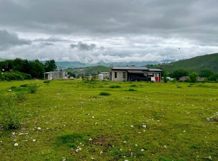 Terreno · 1040m²