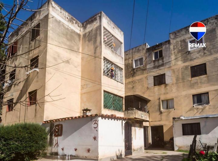 Departamento · 38m² · 3 Ambientes