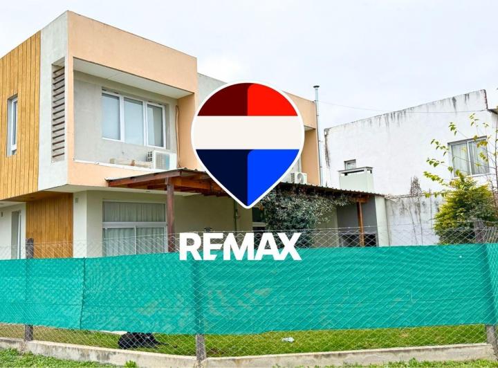 Casa · 93m² · 4 Ambientes
