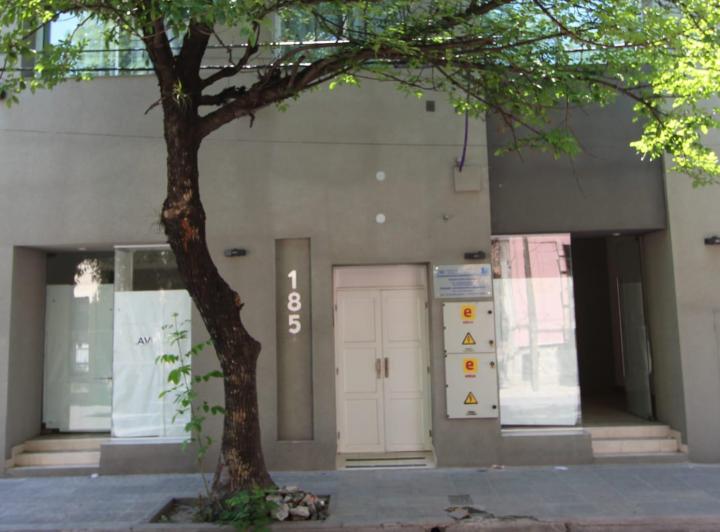 Local comercial · 27m² · 1 Ambiente