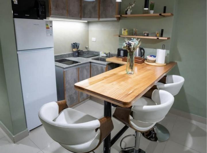 Departamento · 30m² · 1 Ambiente