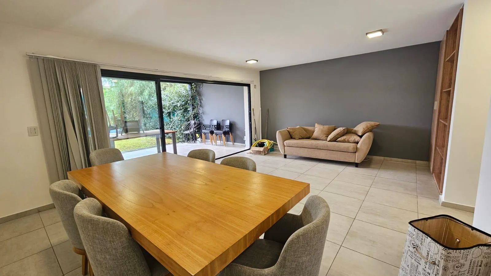 Duplex Siete Soles Verandas