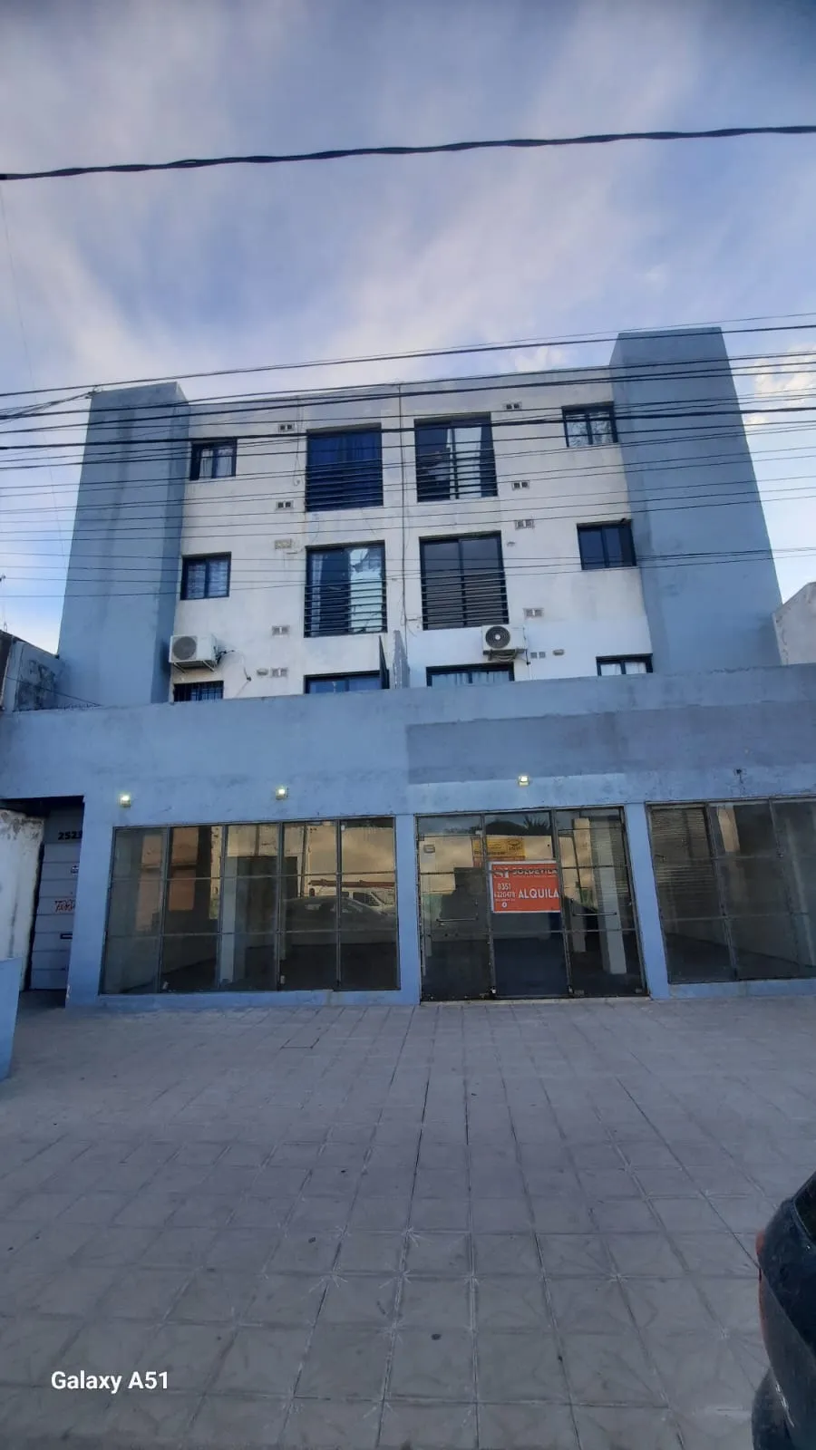 ALQUILO DEPARTAMENTO SAN VICENTE