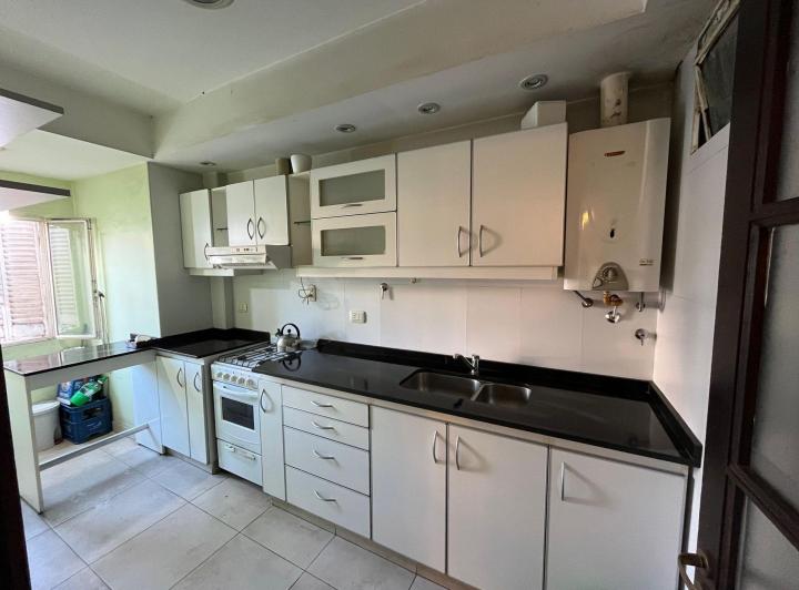Departamento · 53m² · 2 Ambientes