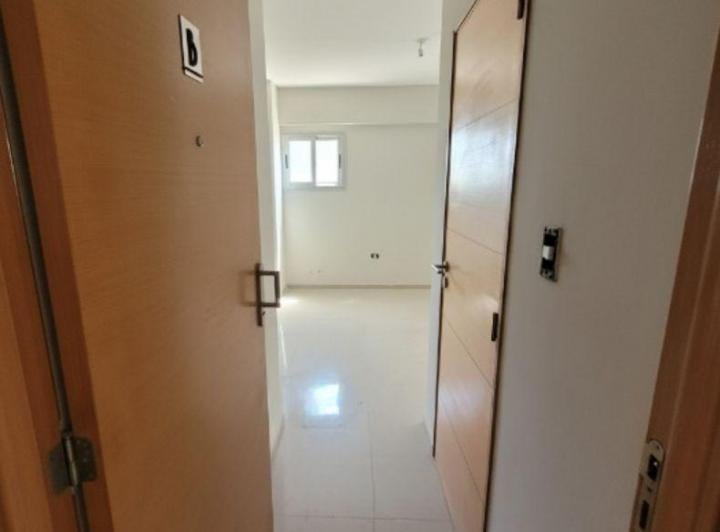 Departamento · 60m² · 1 Dormitorio