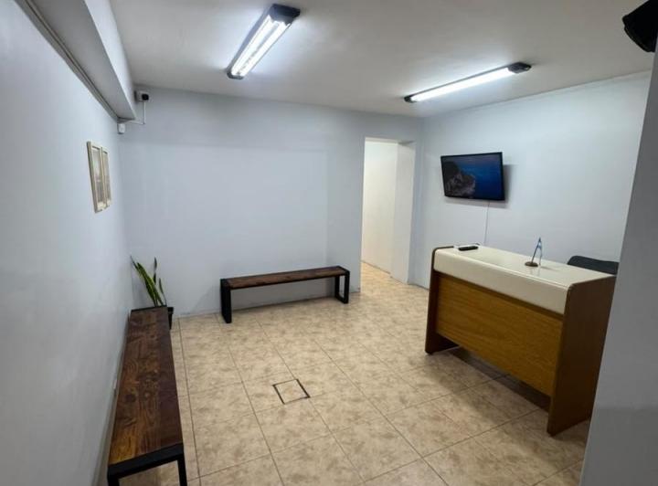 Oficina comercial · 46m²
