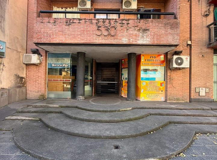 Departamento · 40m² · 1 Ambiente