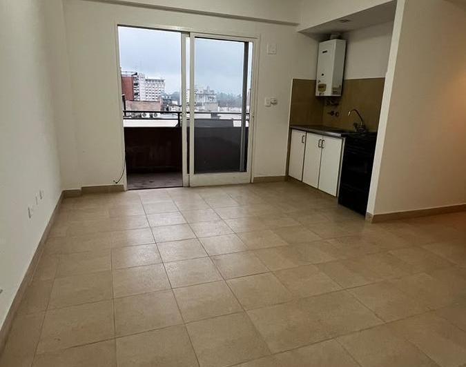 Departamento · 30m² · 2 Ambientes