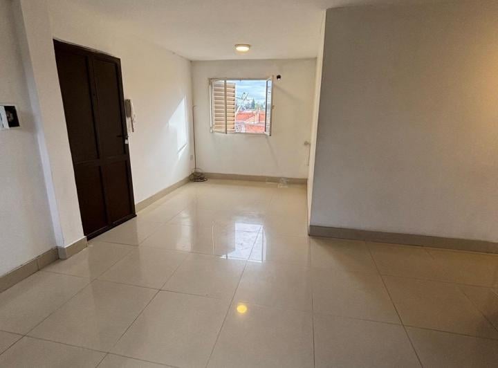 Departamento · 80m² · 4 Ambientes