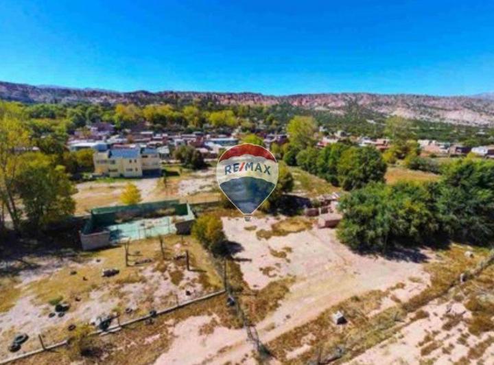 Terreno · 337m²