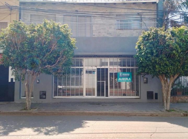 Local comercial · 206m²