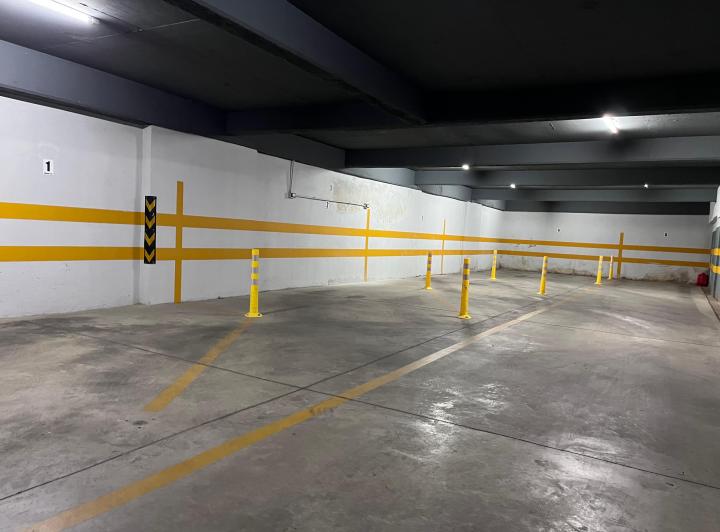 Garage · 14m² · 1 Cochera