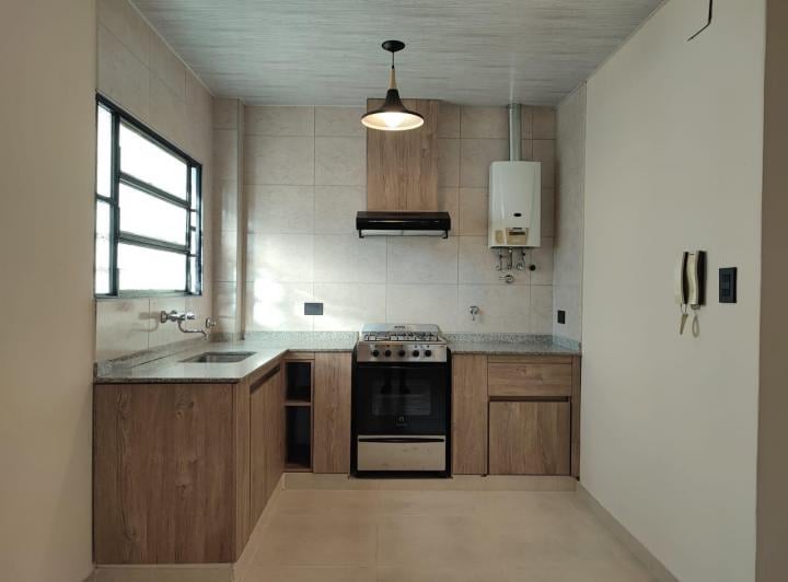 Casa · 70m² · 3 Ambientes