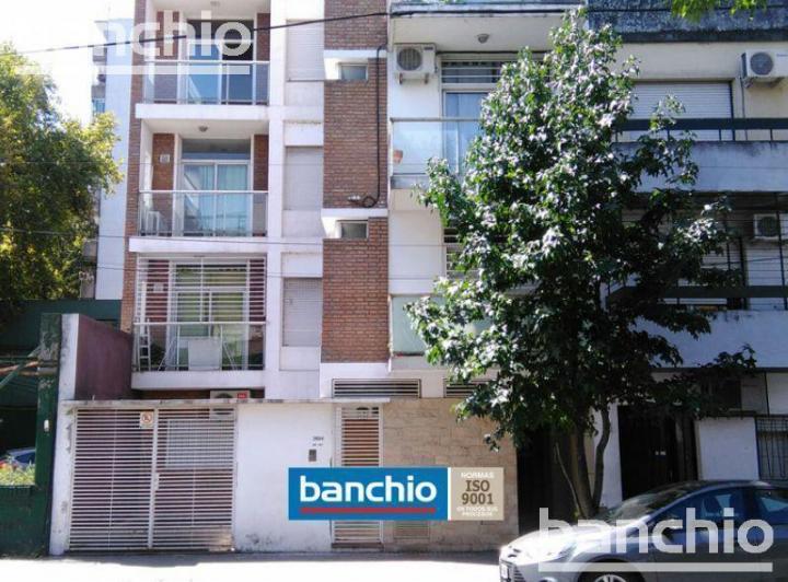 Departamento · 24m² · 1 Ambiente