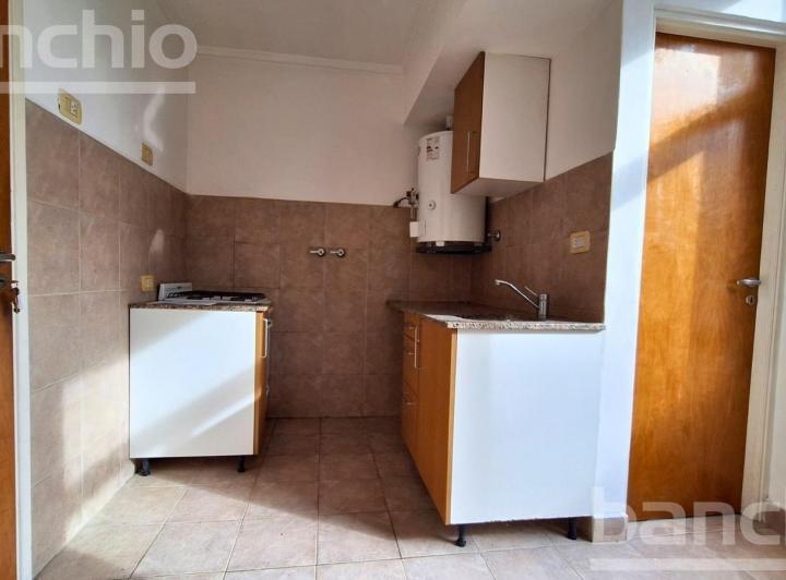 Departamento · 24m² · 1 Ambiente