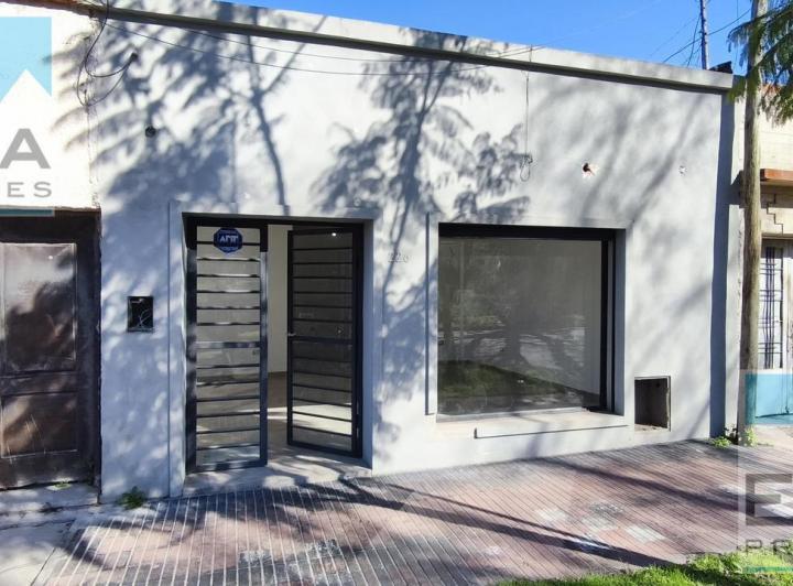 Local comercial · 35m² · 1 Ambiente