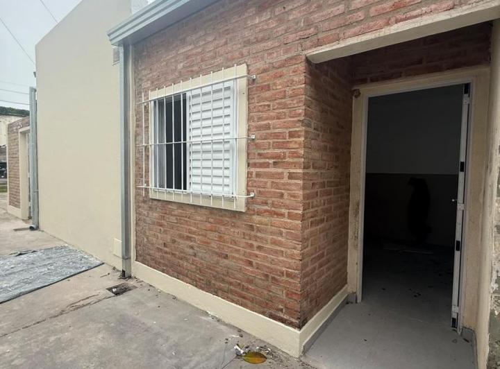 Casa · 2 Dormitorios