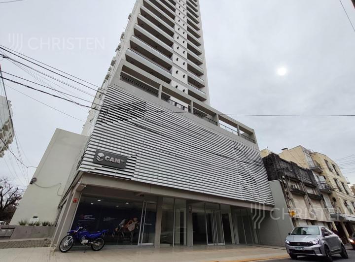 Departamento · 80m² · 3 Ambientes