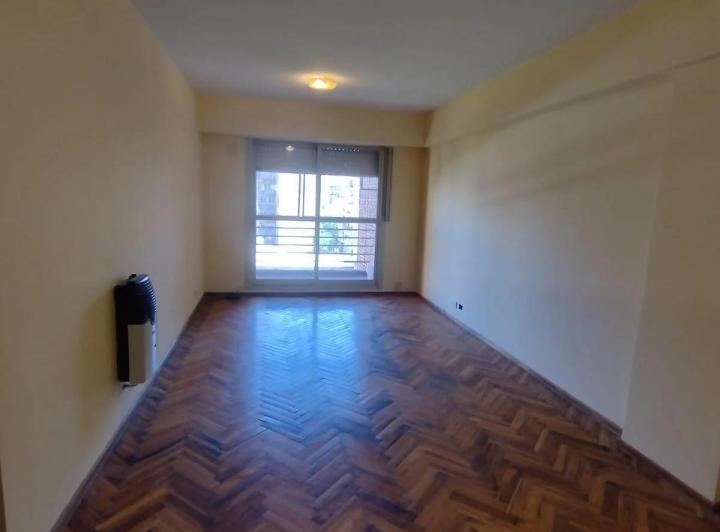Departamento · 52m² · 4 Ambientes