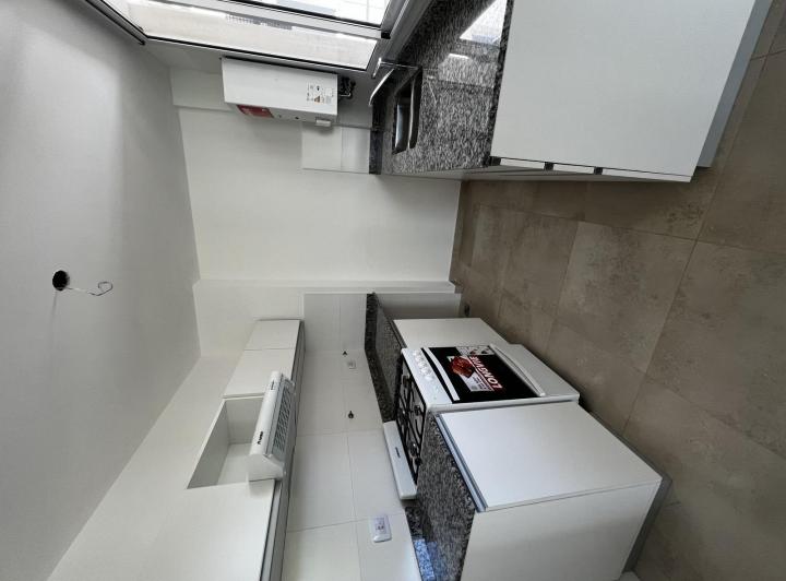 Departamento · 3 Ambientes