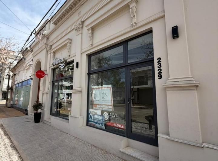 Local comercial · 1 Ambiente