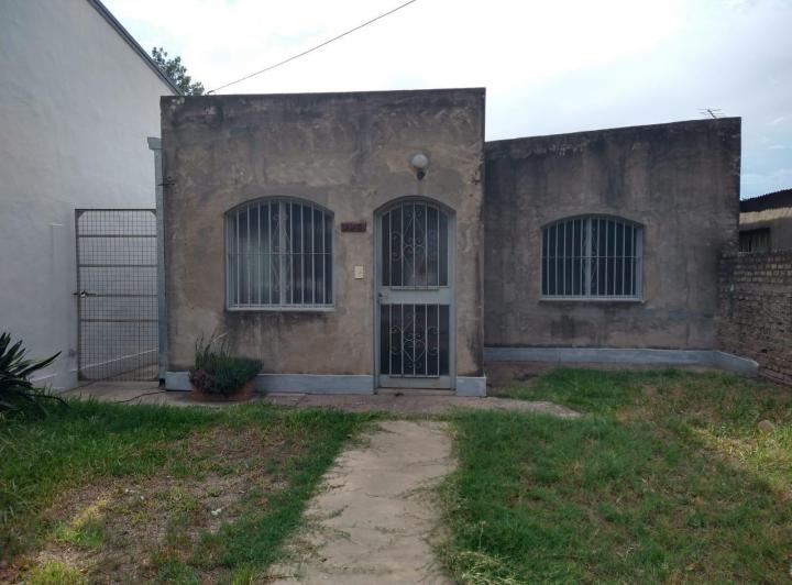 Casa · 3 Ambientes