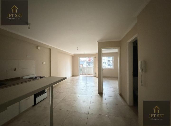 Departamento · 40m² · 2 Ambientes
