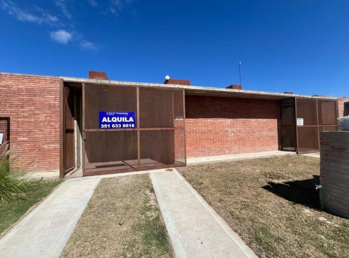 Casa · 125m² · 4 Ambientes · 1 Cochera