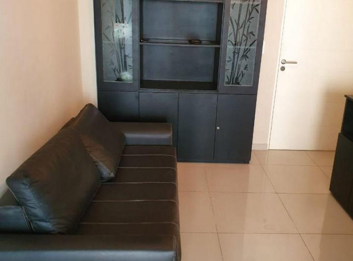Departamento · 45m² · 1 Dormitorio