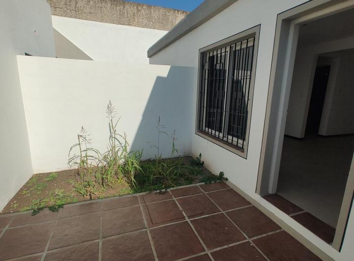 Casa · 60m² · 5 Ambientes