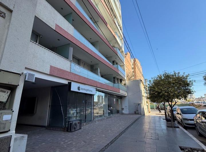 Departamento · 42m² · 3 Ambientes