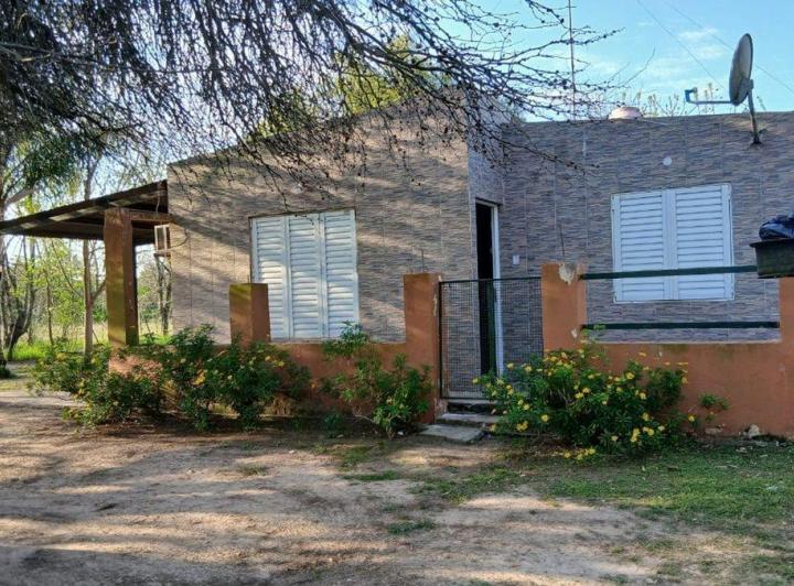 Casa · 84m² · 4 Ambientes