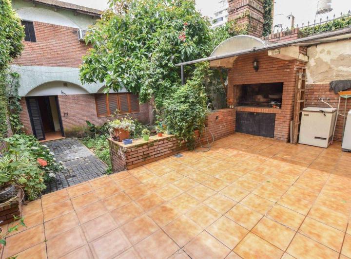 Casa · 261m² · 4 Ambientes · 1 Cochera