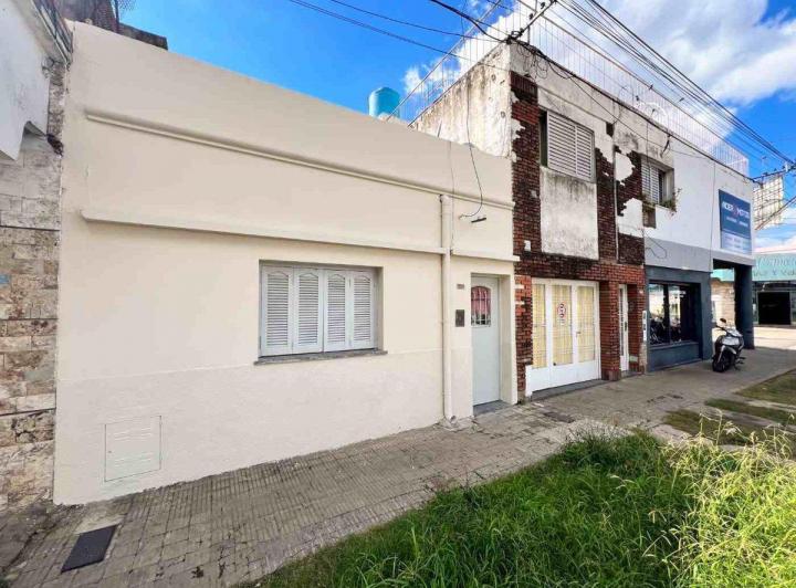 Casa · 66m² · 3 Ambientes