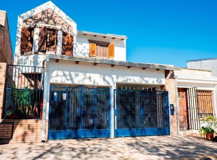 Casa · 254m² · 5 Ambientes