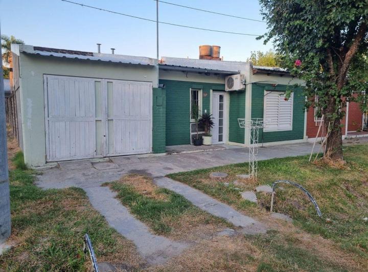 Casa · 65m² · 3 Ambientes · 1 Cochera