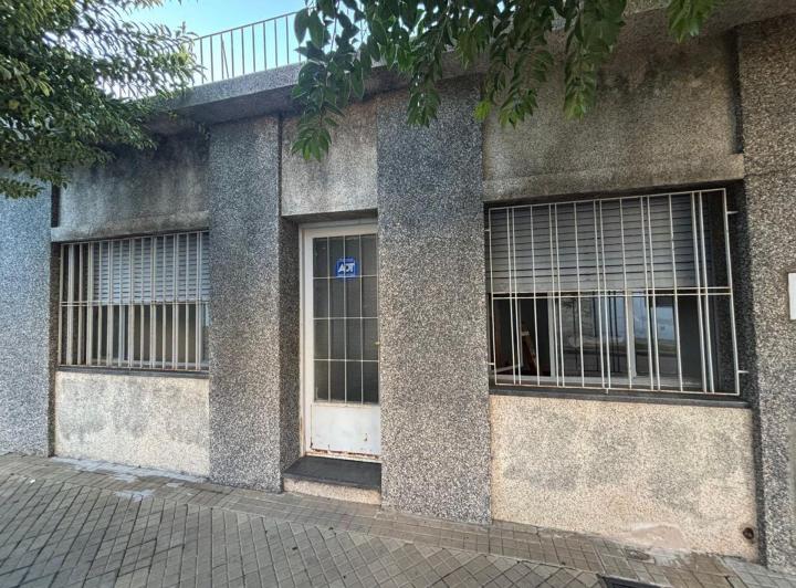 Casa · 65m² · 4 Ambientes