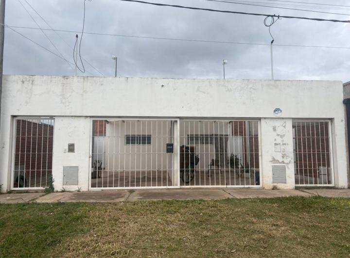 Casa · 137m² · 3 Ambientes · 1 Cochera