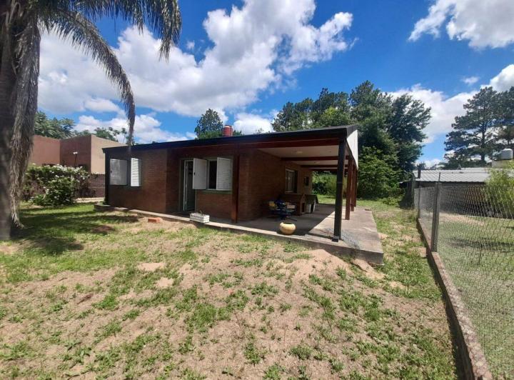Casa · 46m² · 3 Ambientes · 1 Cochera